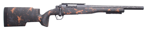 APR Custom 6.5 Creedmoor