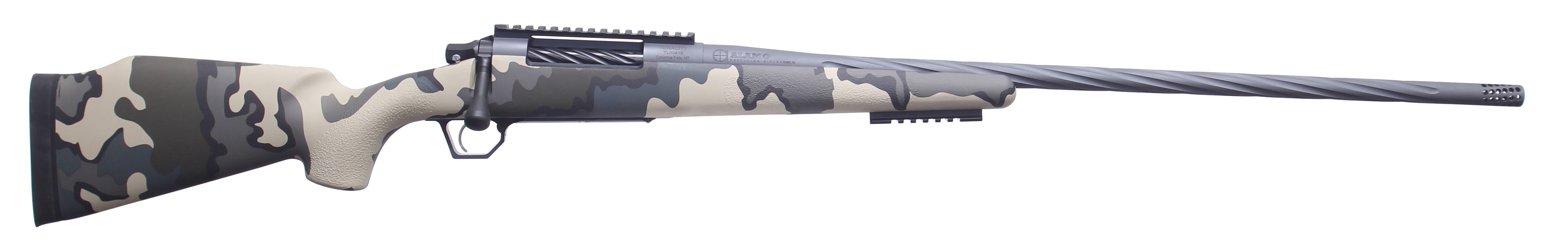 APR Maverick 300 Win Mag