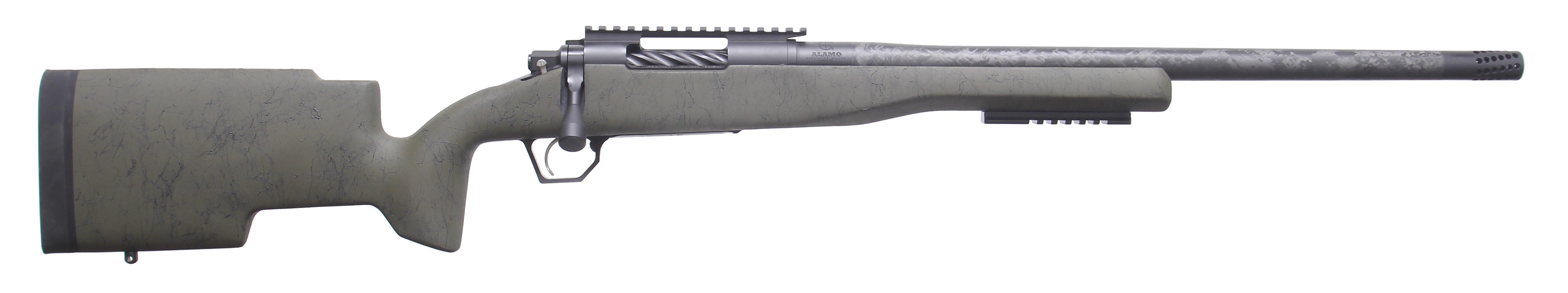 APR Custom 22 Creedmoor