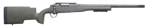 APR Custom 22 Creedmoor