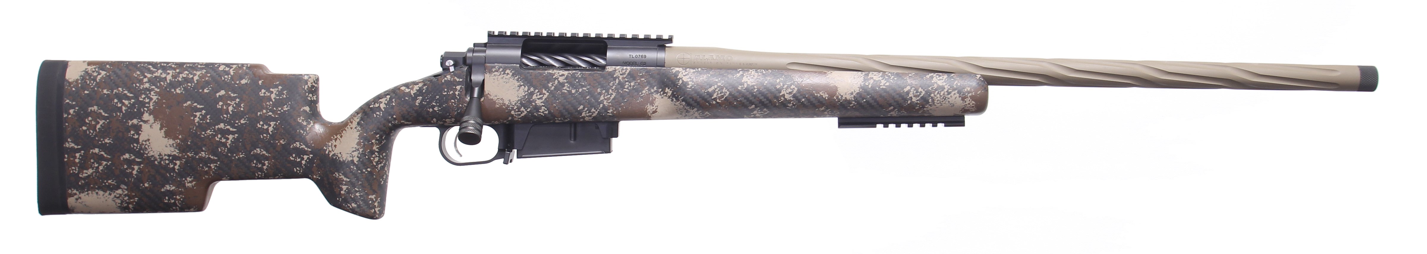 APR Ranger 6.5 Creedmoor