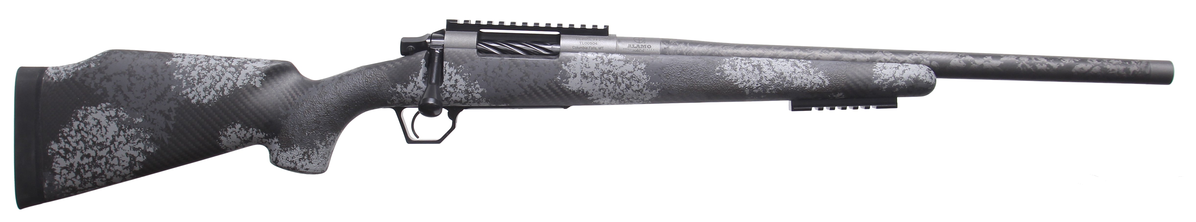 APR Custom 6.5 PRC