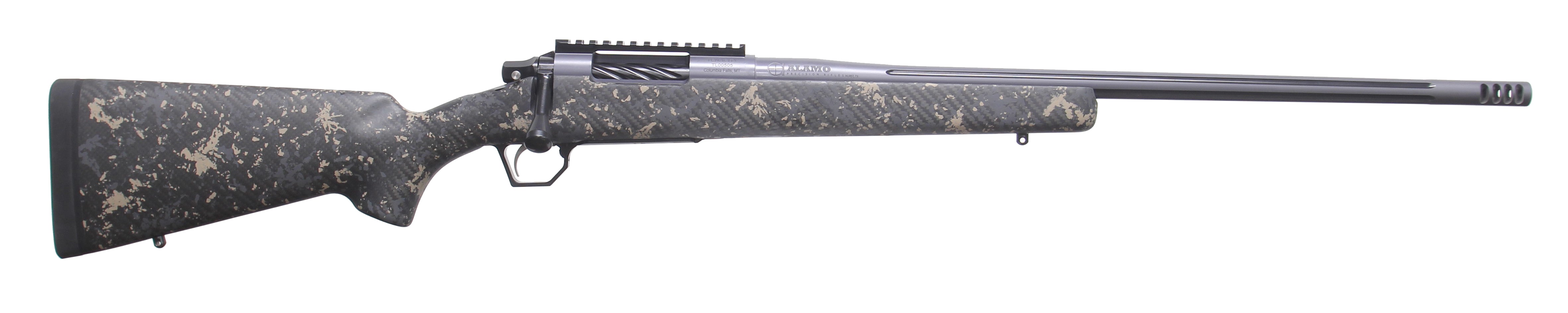 APR Custom 6.5 PRC