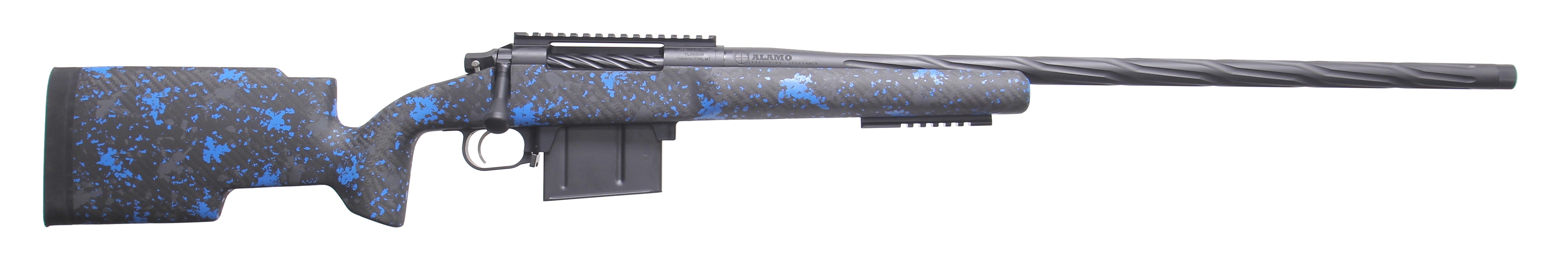 APR Ranger 300 Win Mag