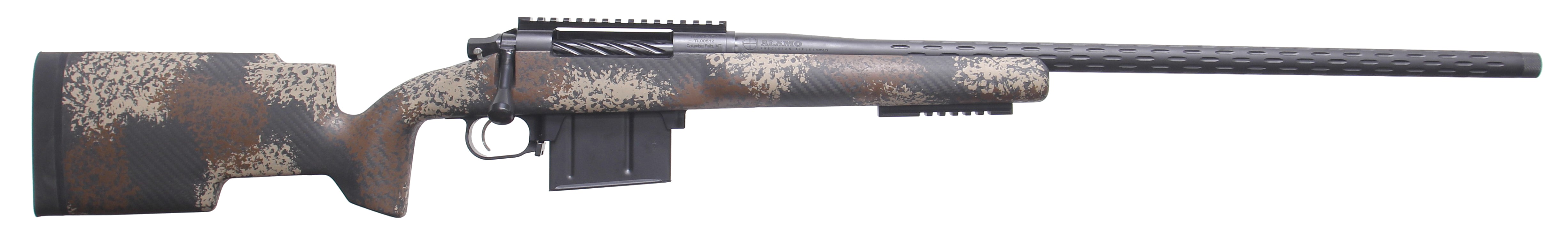 APR Ranger 28 Nosler
