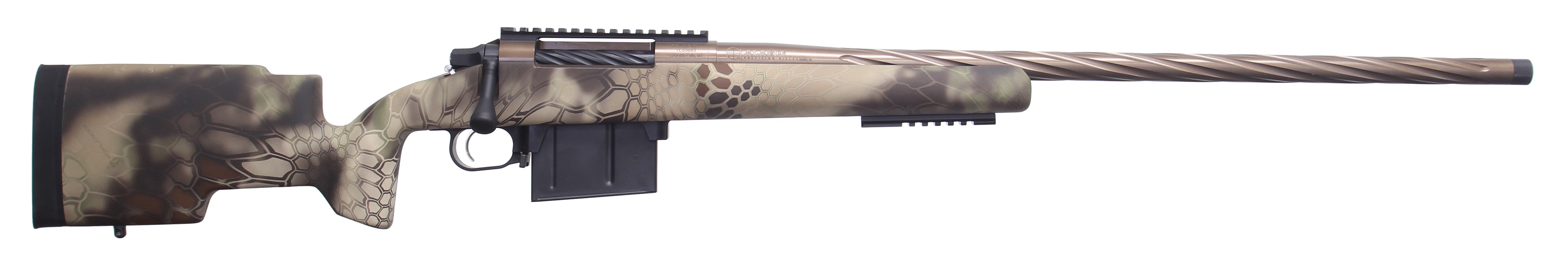 APR Ranger 300 PRC