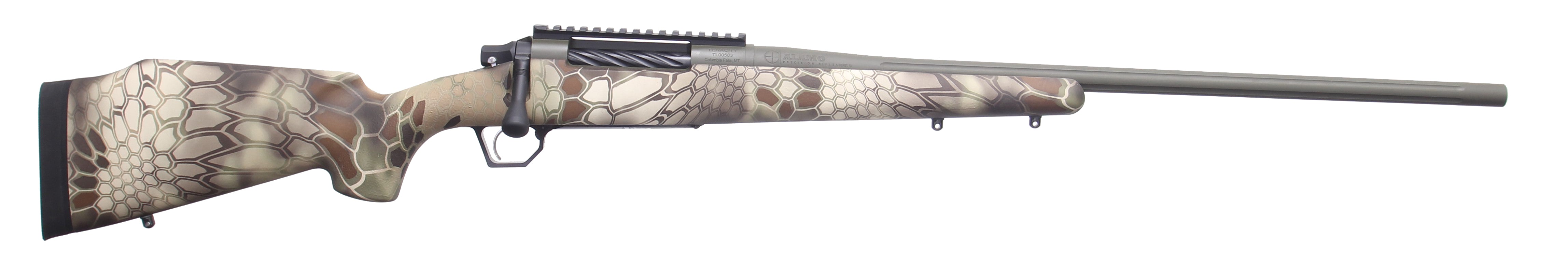 APR Maverick 280 AI SAAMI