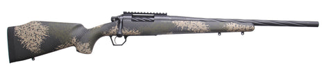 APR Maverick 22 Creedmoor