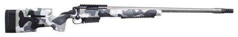 APR Custom 6MM Creedmoor