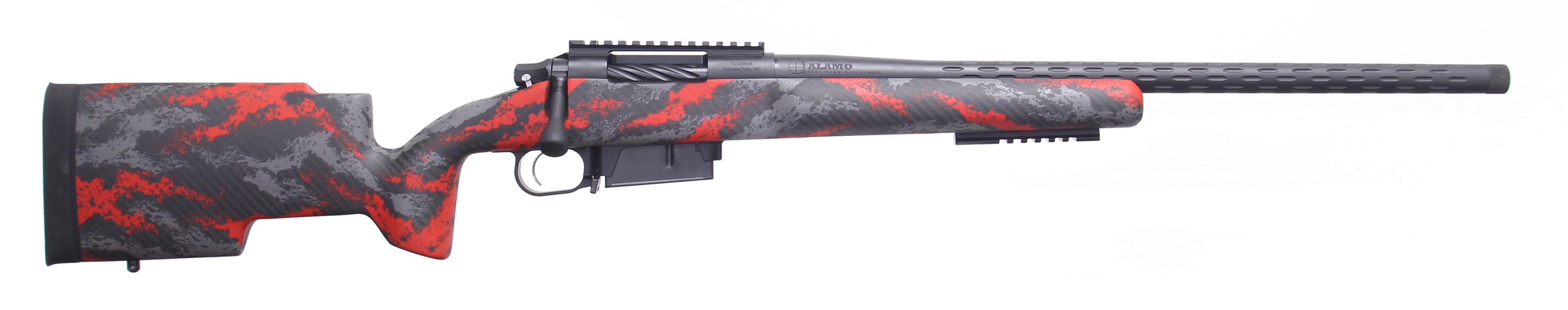 APR Ranger 6.5 Creedmoor
