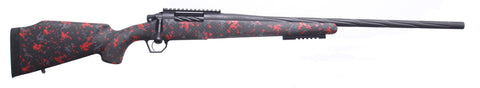 APR Maverick 22 Creedmoor