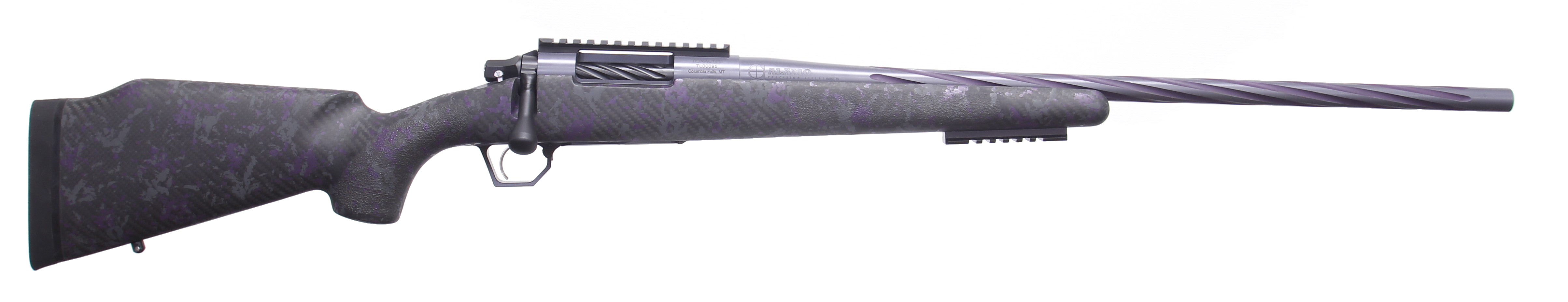 APR Maverick 6.5 Creedmoor