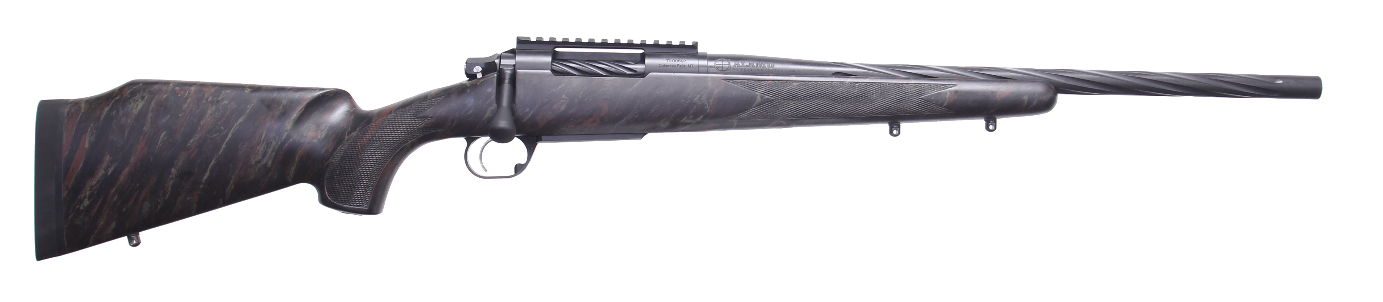 APR Custom 7MM-08