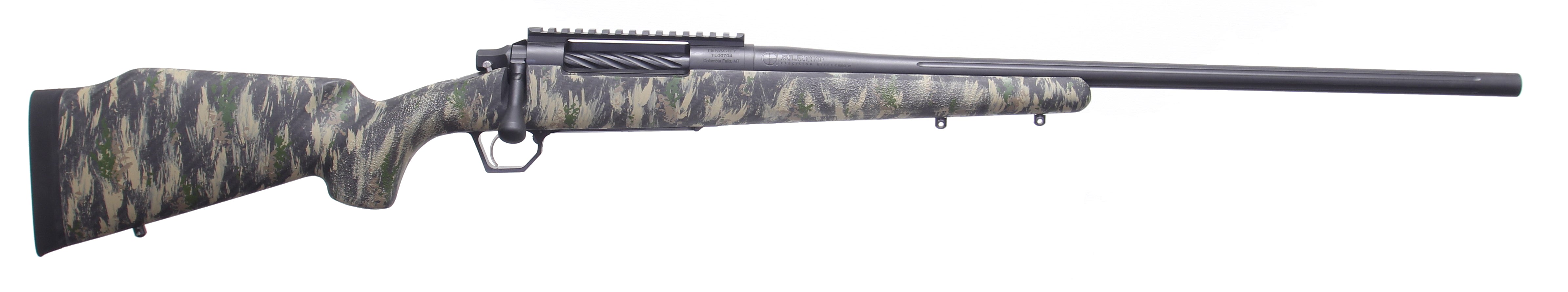 APR Maverick 7MM Rem Mag
