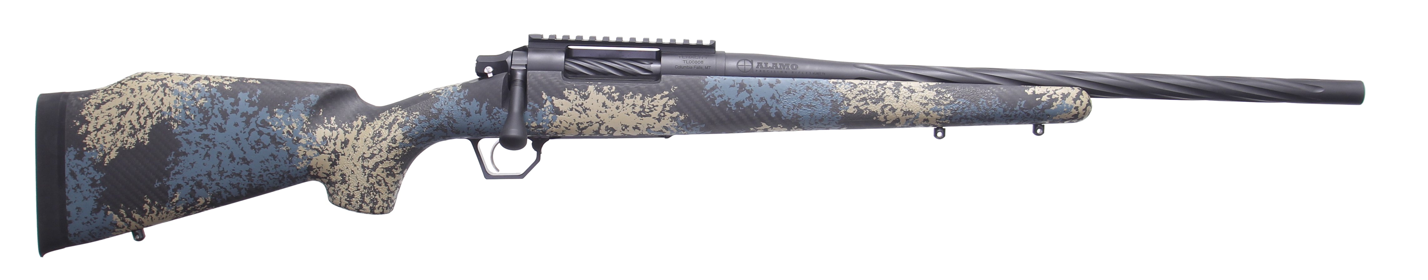 APR Maverick 223 Remington