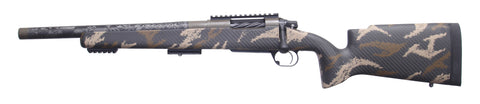 APR Custom 6.5 Creedmoor Left Handed