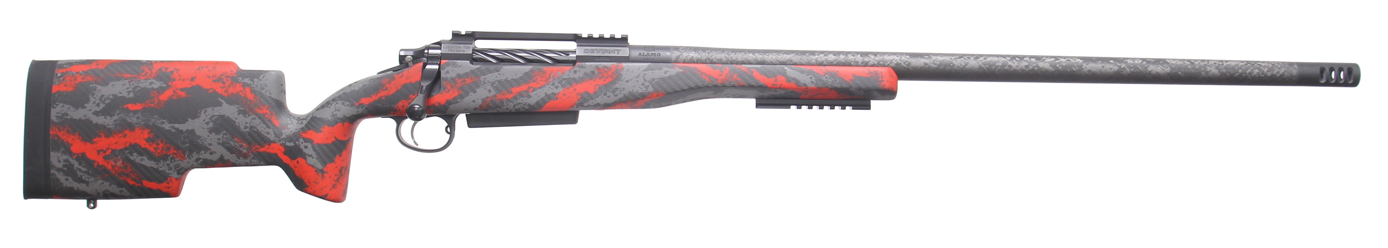 APR Custom 300 Norma Mag