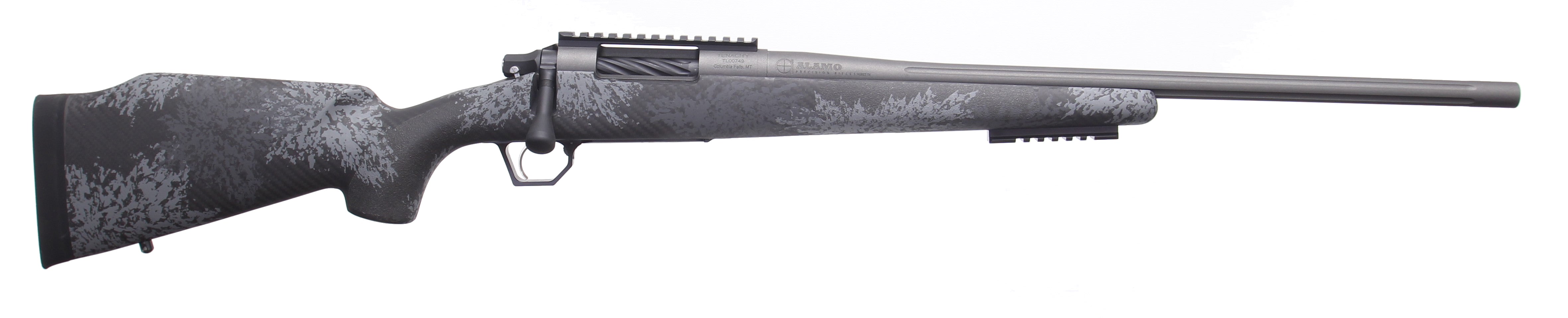APR Maverick 6.5 PRC