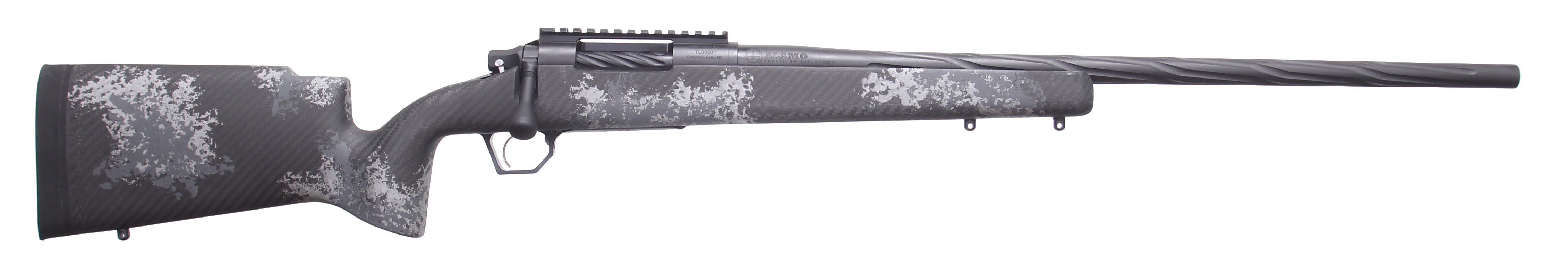 APR Custom 6.5 PRC