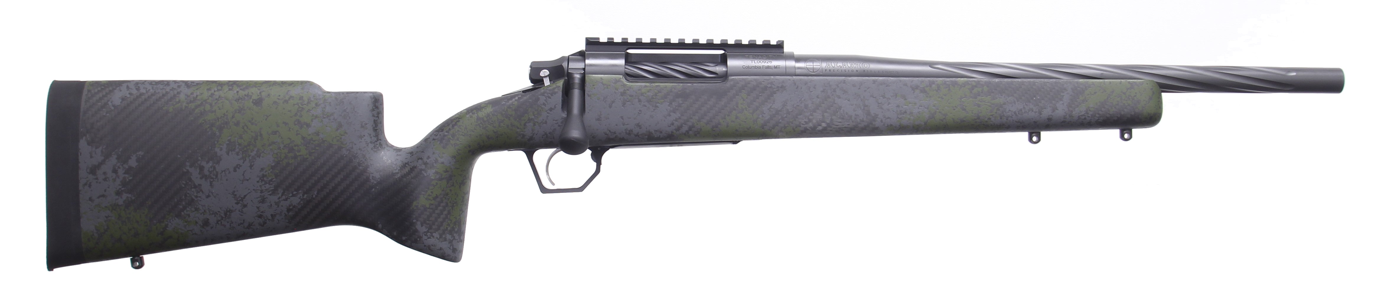 APR Custom 6.5 Creedmoor