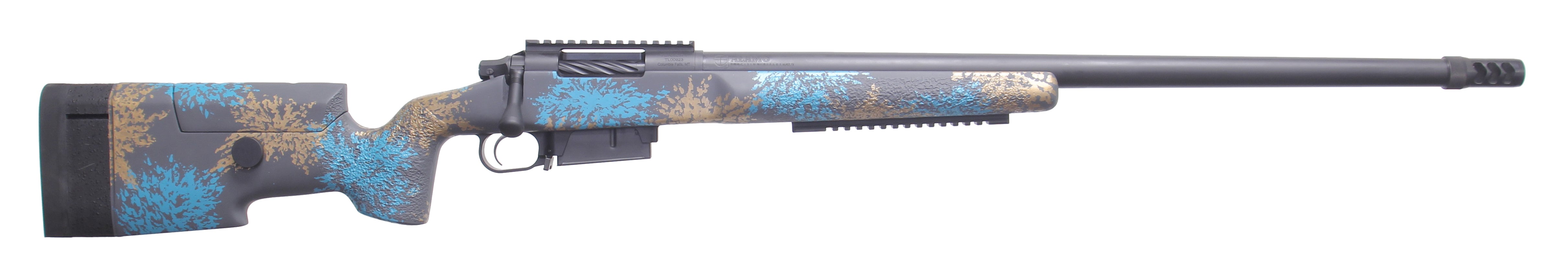 APR Custom 6.5 Creedmoor