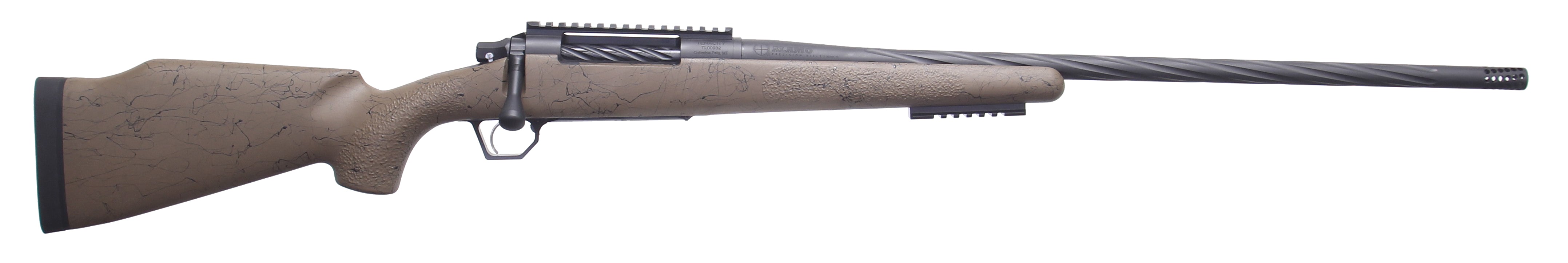 APR Maverick 7MM Rem Mag