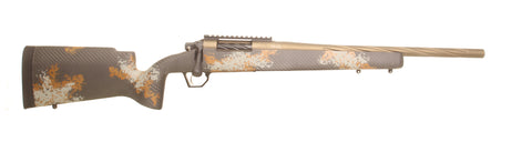 APR Custom 6.5 Creedmoor