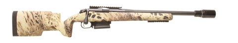 APR Custom 22 Long Rifle
