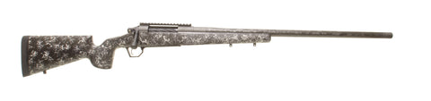APR Custom Carbon 30-06 Springfield