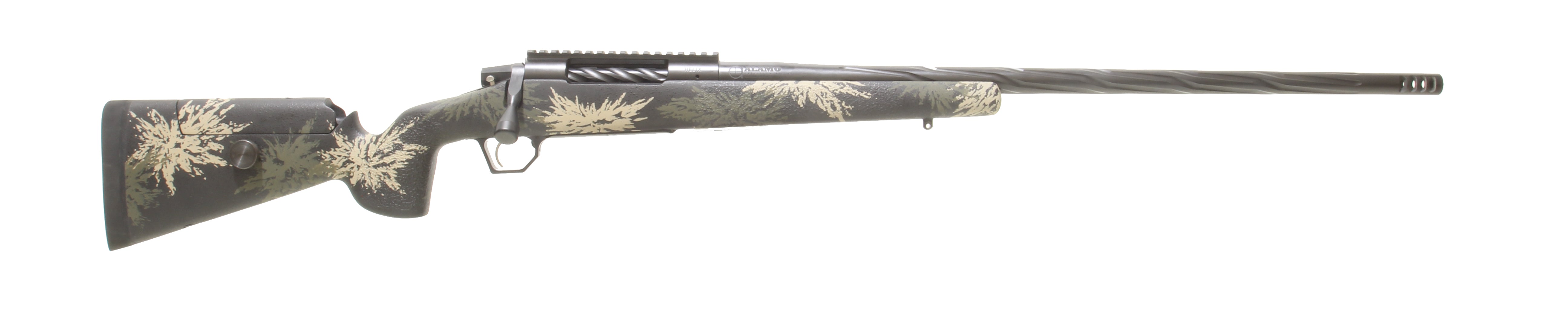 APR Custom 264 Win Mag