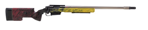 APR Custom 6mm Creedmoor