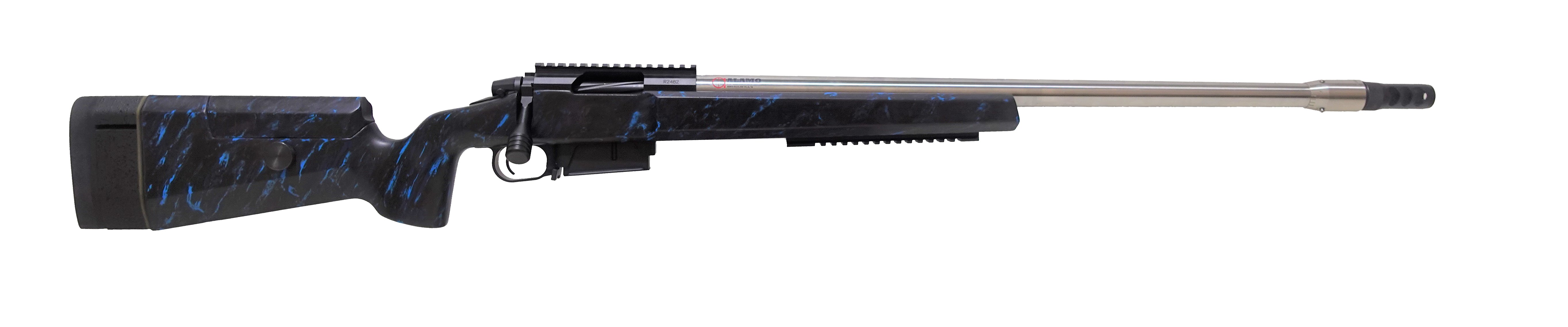 APR Custom 6.5 Creedmoor