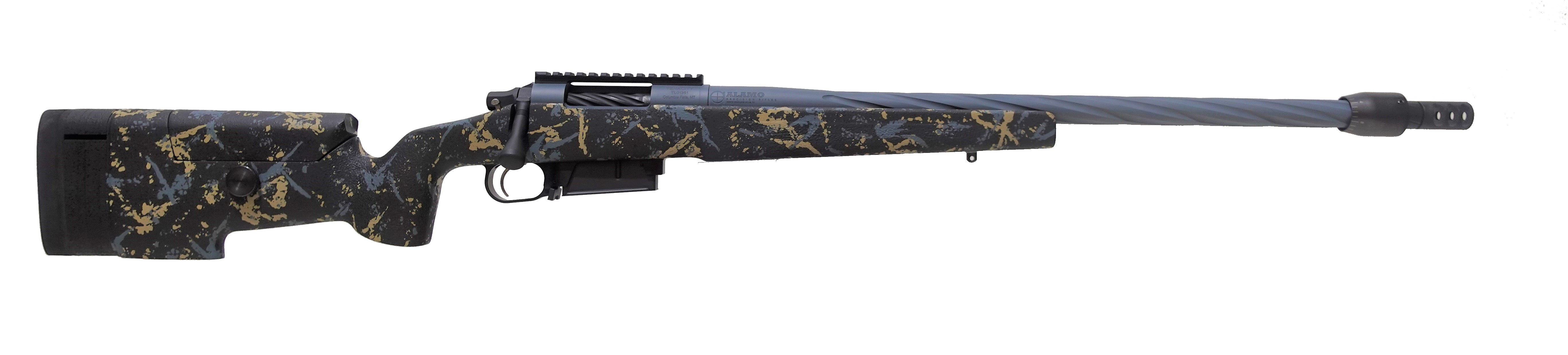 APR Custom 6.5 Creedmoor