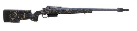APR Custom 6.5 Creedmoor