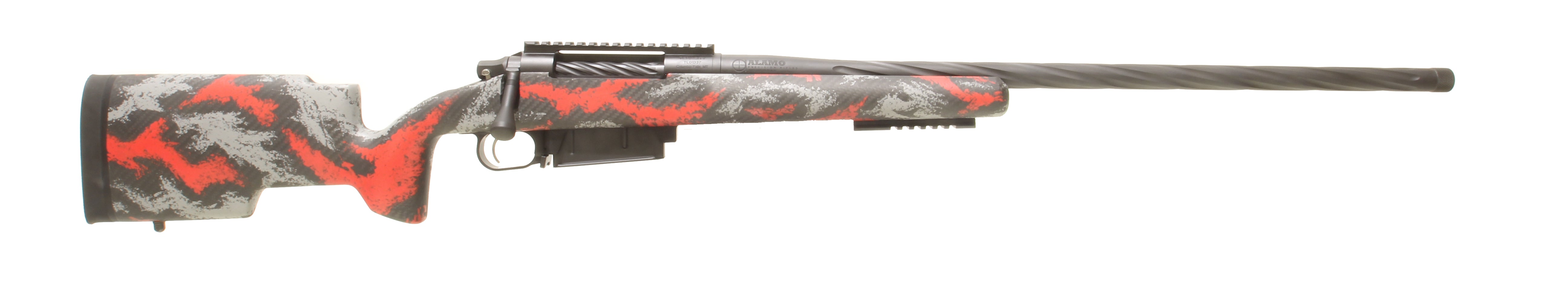 APR Ranger 300 Winchester Magnum