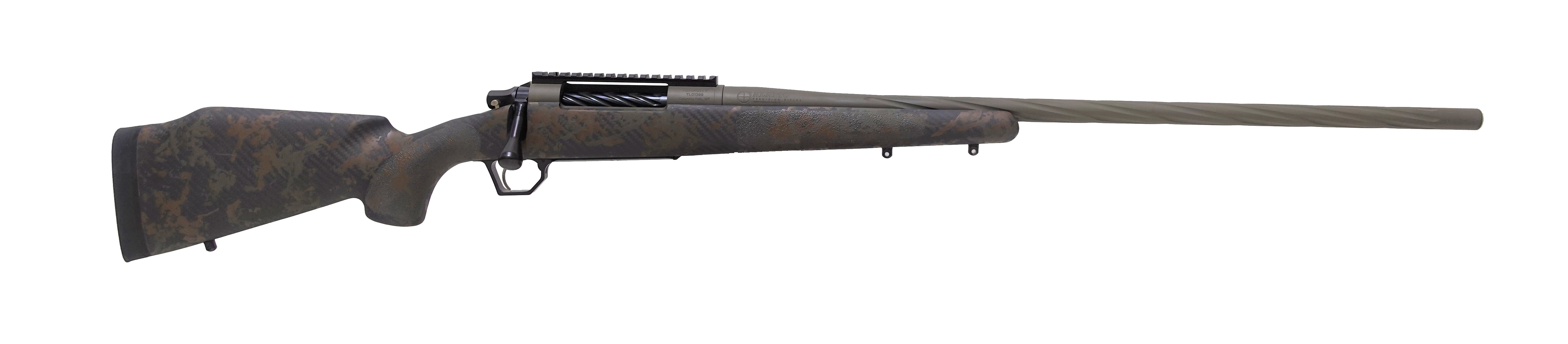 APR Maverick 30 Nosler
