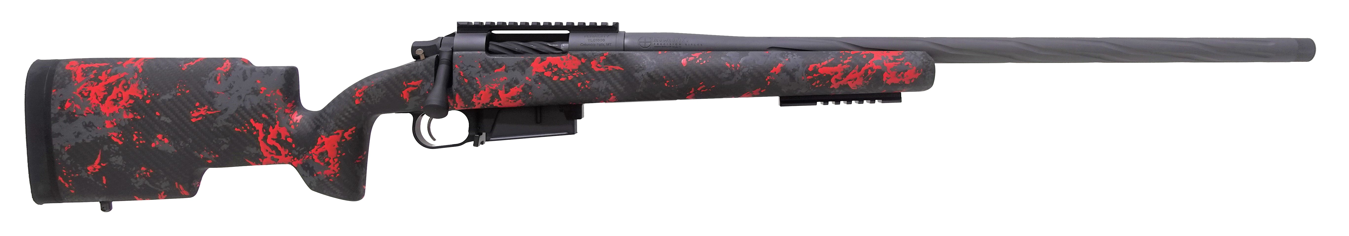 APR Ranger 6.5 Creedmoor