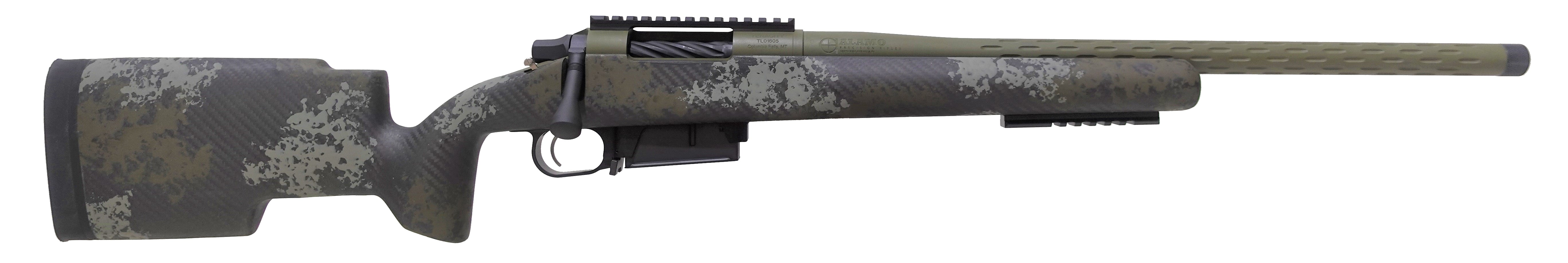 APR Ranger 6.5 Creedmoor