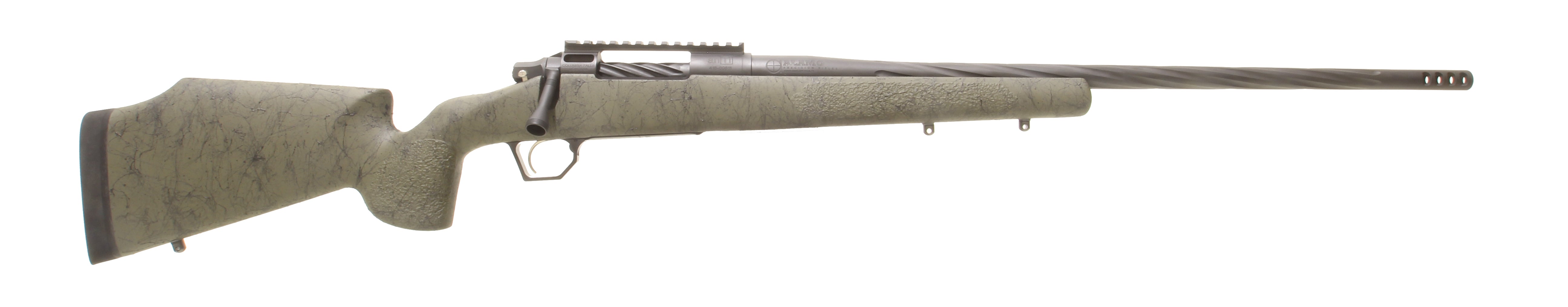 APR Custom 6.5 PRC