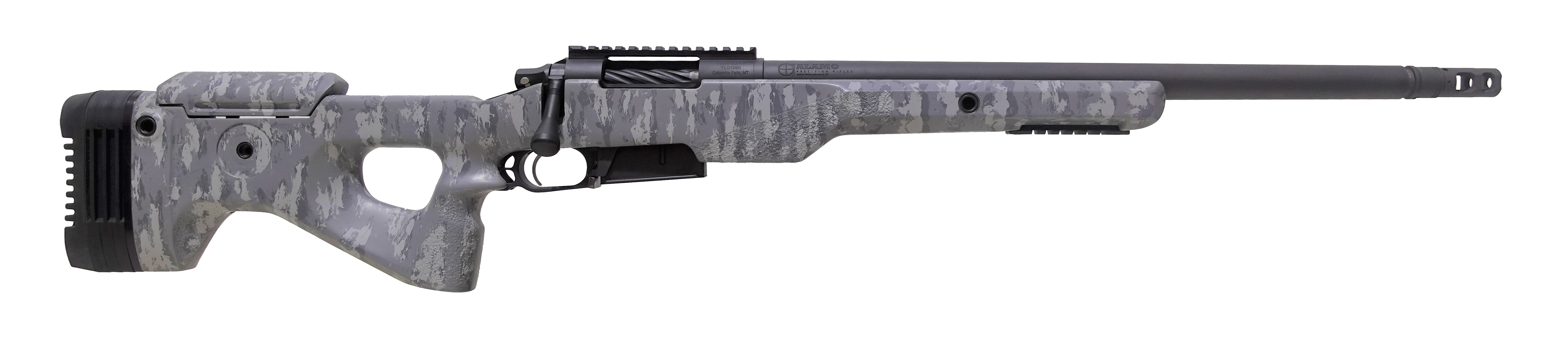 APR Custom 308 Winchester