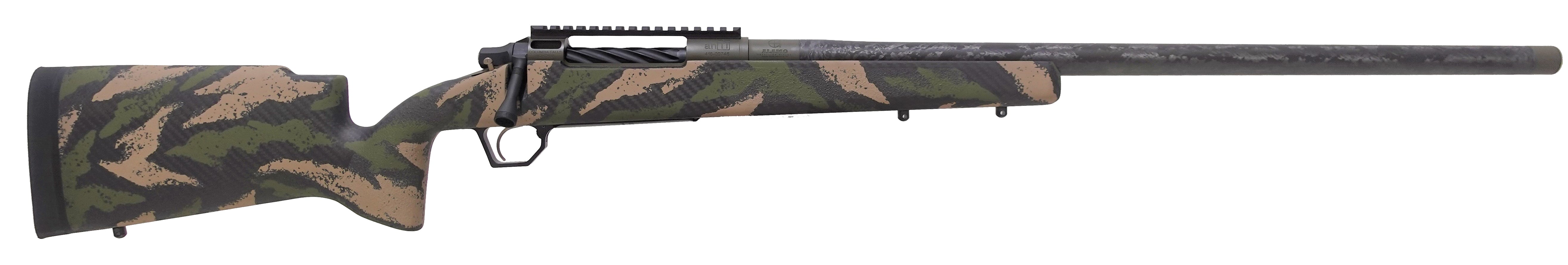APR Altitude 7mm Remington Magnum