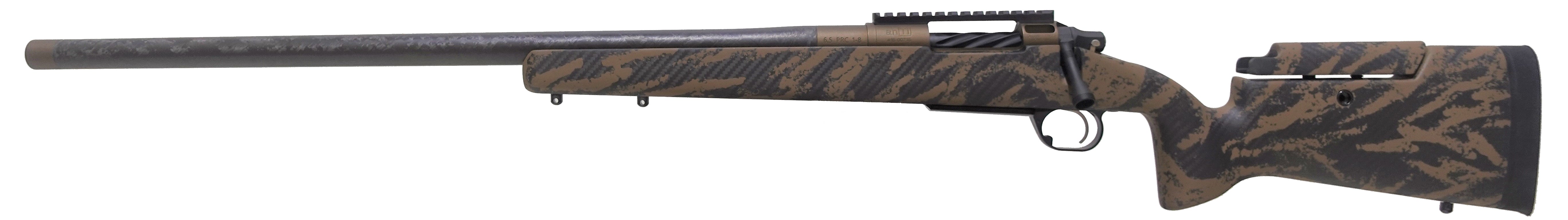 APR Custom Carbon Left Handed 6.5 PRC