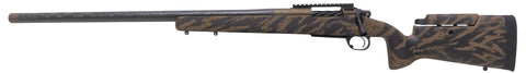 APR Custom Carbon Left Handed 6.5 PRC