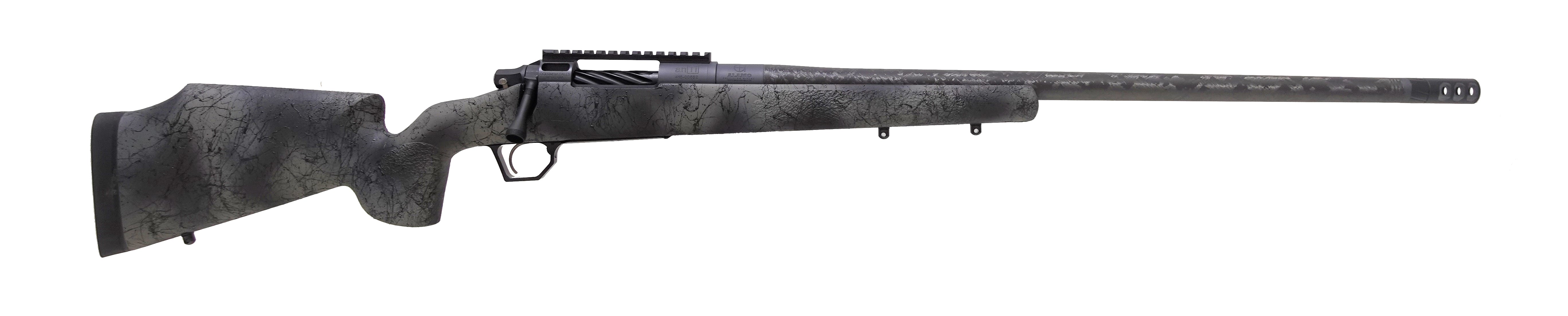 APR Custom Carbon 6.5 PRC