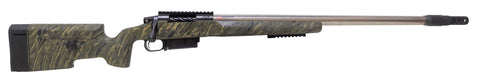 APR Custom 6mm Creedmoor