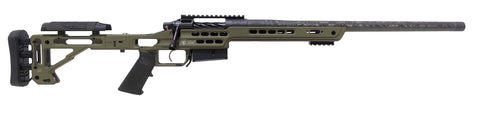 APR Custom 6.5 Creedmoor