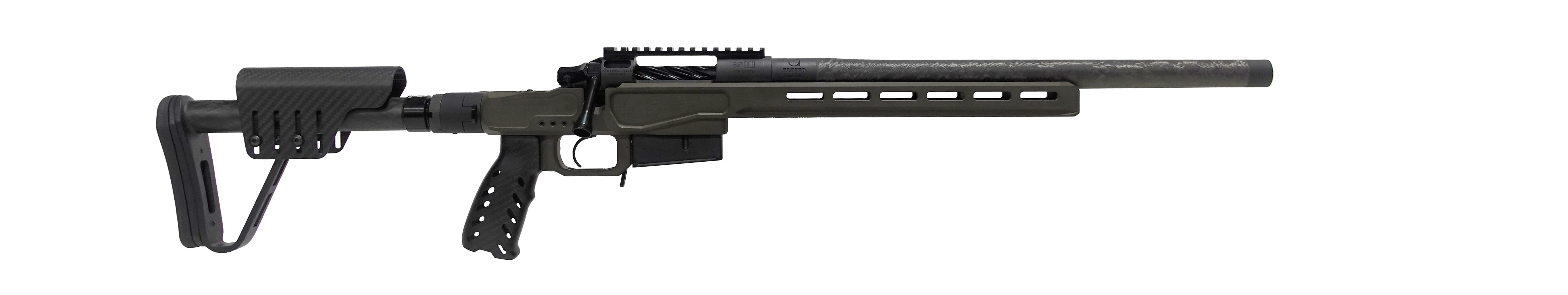 APR Tomahawk 6.5 Creedmoor