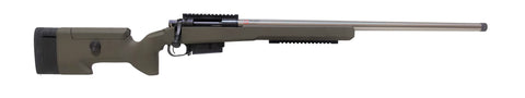 APR Custom 6.5 Creedmoor