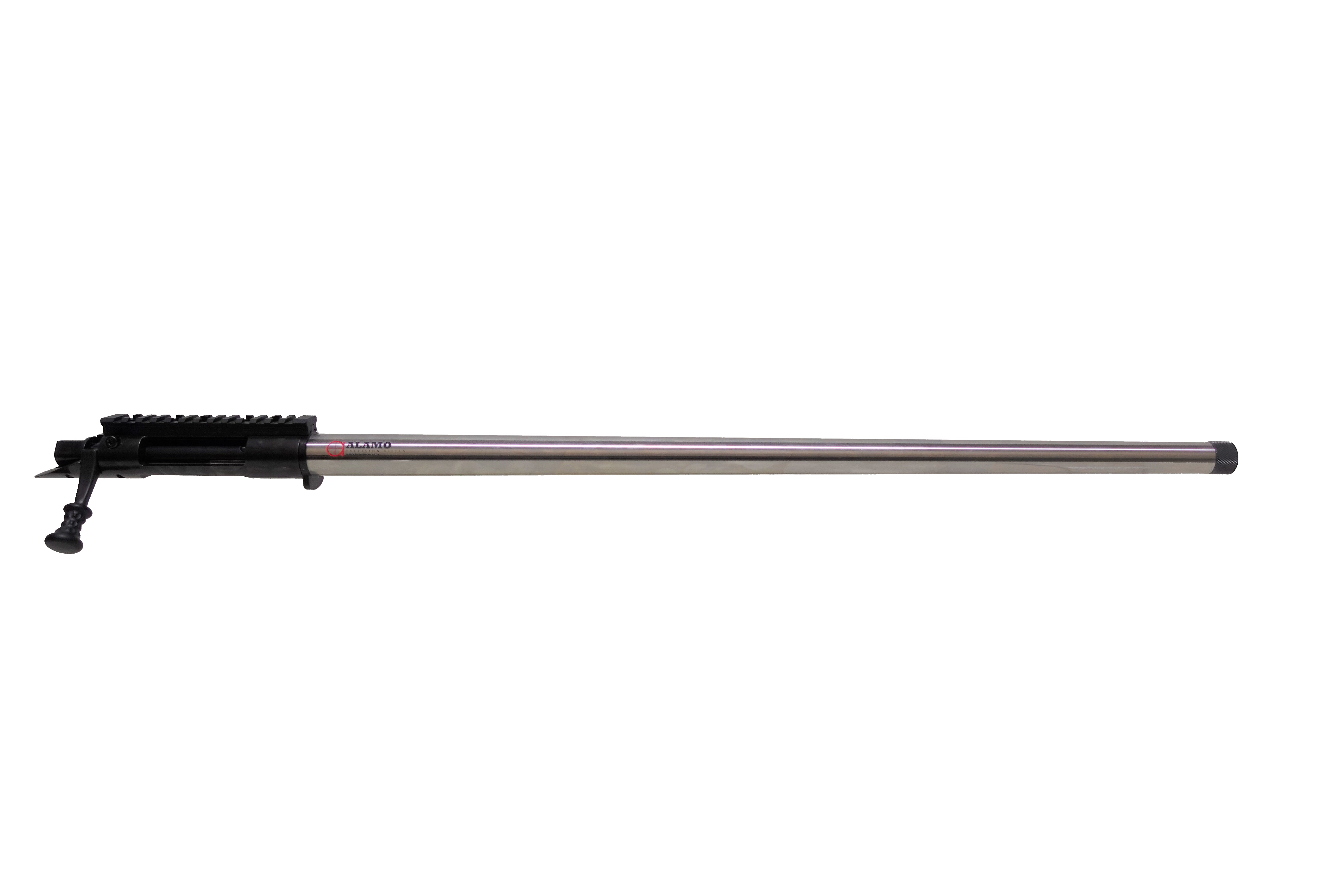 APR Barreled Action 6.5 Creedmoor
