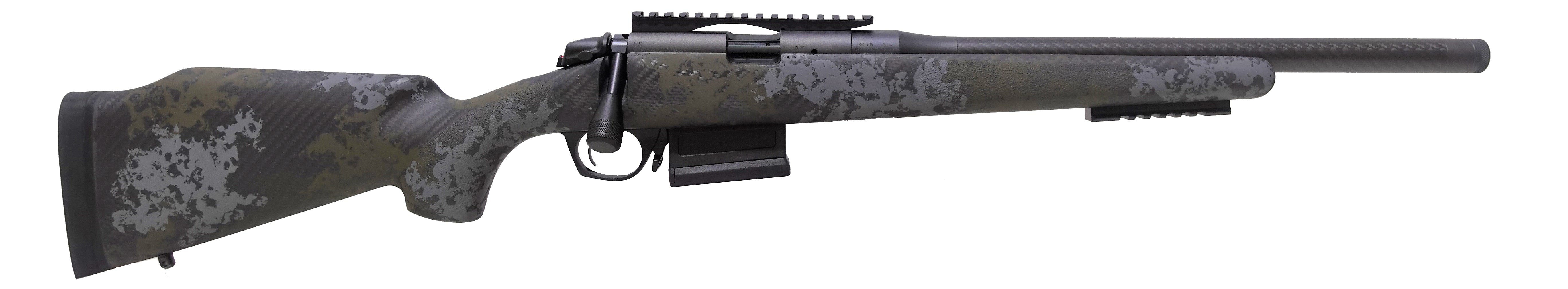 APR Custom Carbon 22 LR